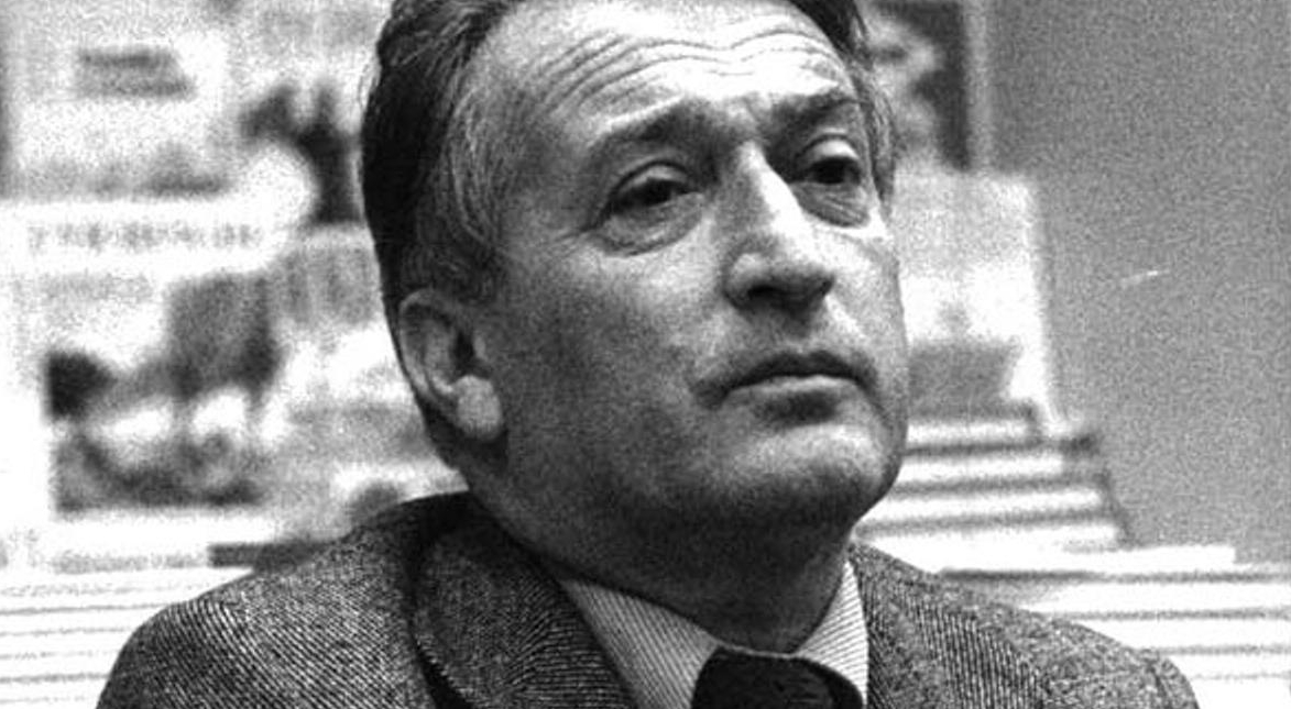 Gianni Rodari